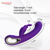 Vibrator for women